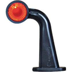 Lampa zespolona obrysowa przednio-tylna Kramp LA30003 - mar-kar.com.pl - 1