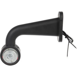 Lampa zespolona obrysowa przednio-tylna Kramp LA30004 - mar-kar.com.pl - 1
