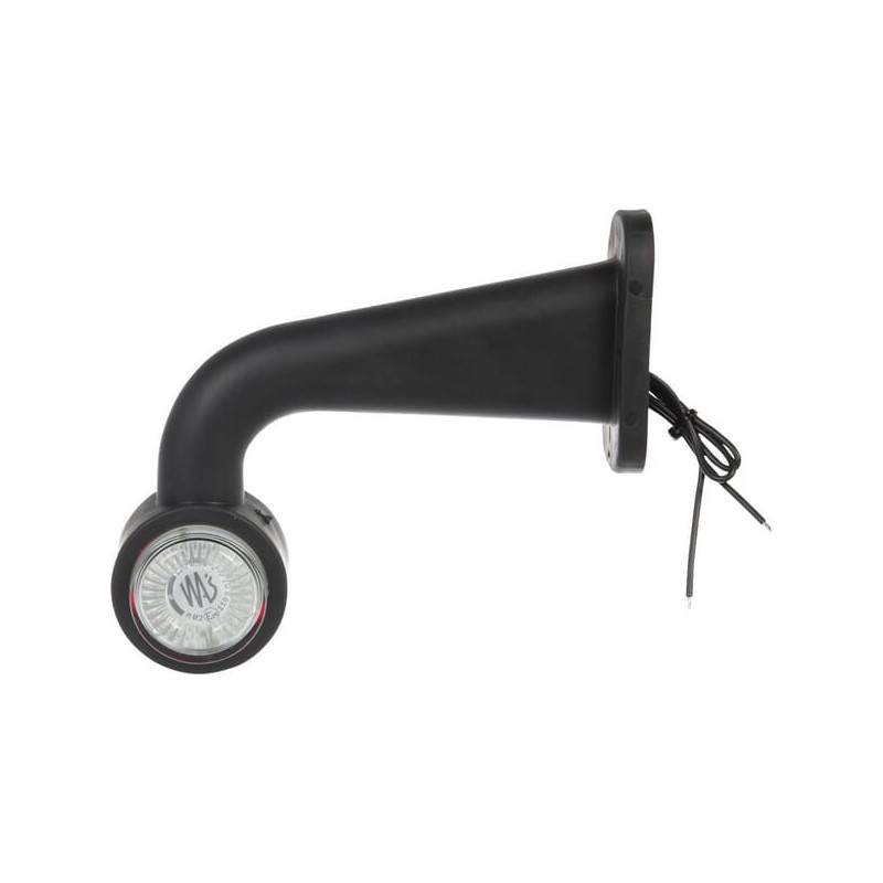 Lampa zespolona obrysowa przednio-tylna Kramp LA30004 - mar-kar.com.pl - 1
