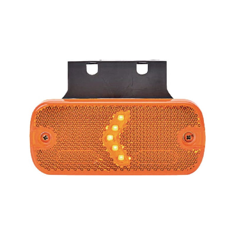 Lampa zespolona pozycyjna boczna Kramp LA30110 - mar-kar.com.pl - 1