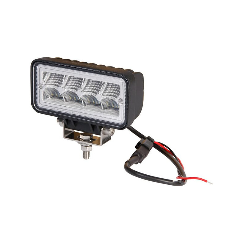 Lampa robocza prostokątne LED Kramp LA10095 - mar-kar.com.pl - 1