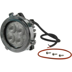 Lampa robocza okrągłe LED Kramp LA10428 - mar-kar.com.pl - 1