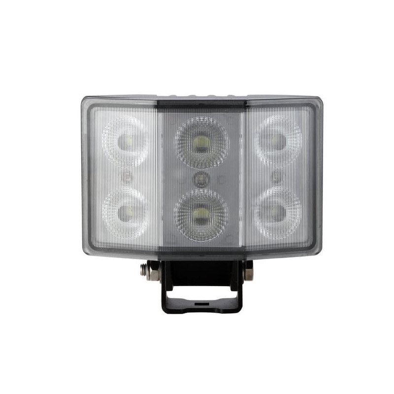 Lampa robocza prostokątne LED Kramp LA10521 - mar-kar.com.pl - 1