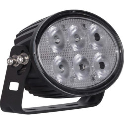 Lampa robocza owalna LED Kramp LA10525 - mar-kar.com.pl - 1