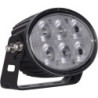 Lampa robocza owalna LED Kramp LA10525 - mar-kar.com.pl - 1