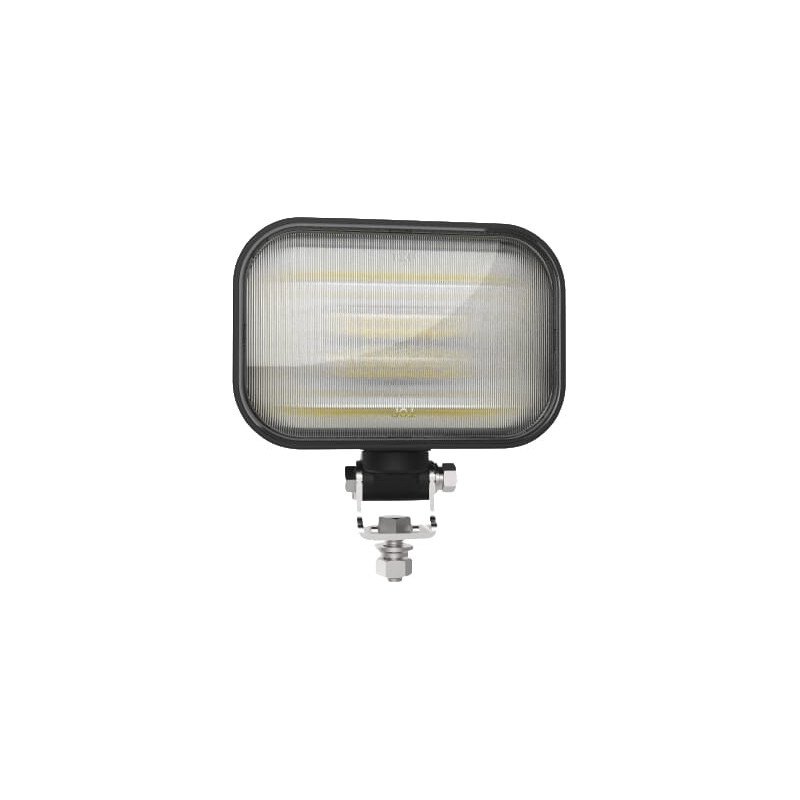 Lampa robocza prostokątne LED Kramp LA10556 - mar-kar.com.pl - 1