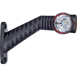 Lampa zespolona obrysowa Kramp LA30018 - mar-kar.com.pl - 1