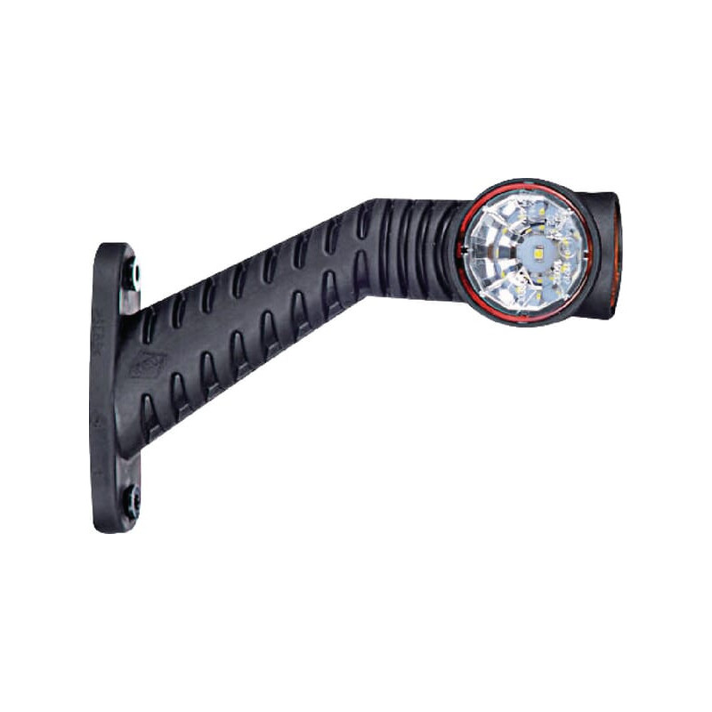 Lampa zespolona obrysowa Kramp LA30018 - mar-kar.com.pl - 1