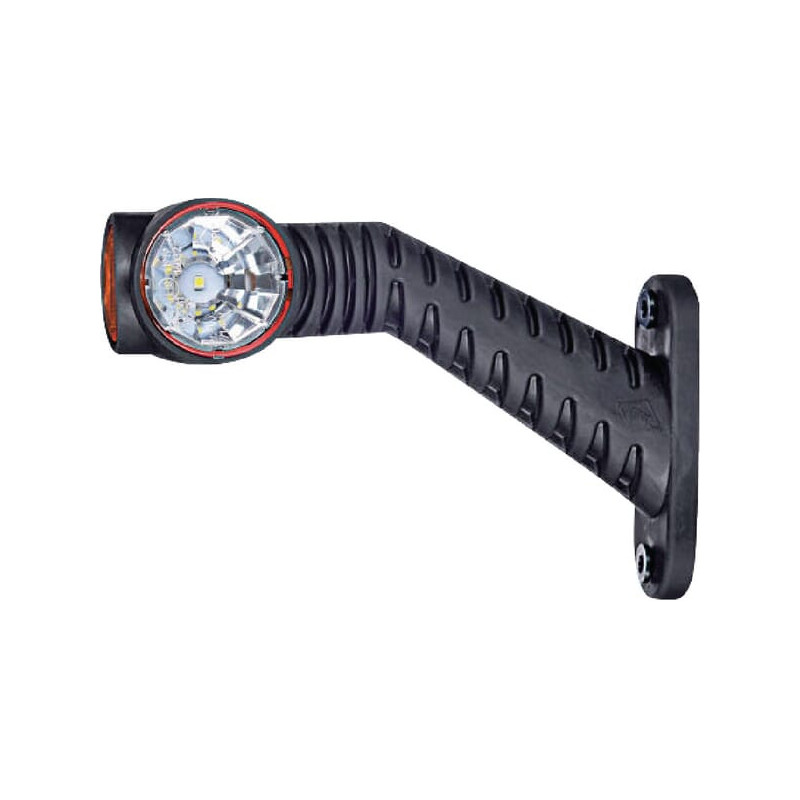 Lampa zespolona obrysowa Kramp LA30019 - mar-kar.com.pl - 1