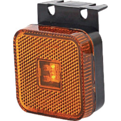 Lampa obrysowe boczne wielofunkcyjne Kramp LA30121 - mar-kar.com.pl - 1