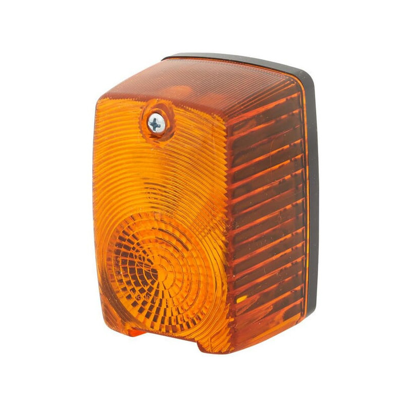 Lampa kierunkowskazu Hella 2BA002652111 - mar-kar.com.pl - 1