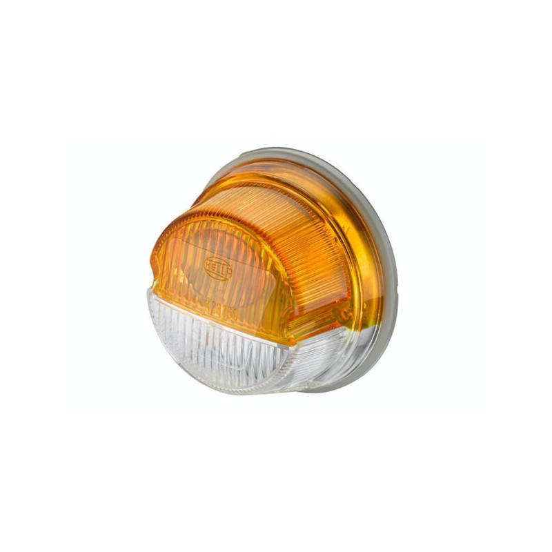 Lampa zespolona pozycyjna z kierunkowskazem Hella 2BE001259061 - mar-kar.com.pl - 1