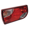Lampa tylna zespolona 260x130mm Cobo 021373000014 - mar-kar.com.pl - 1