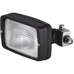 Lampa robocza prostokątne H3 Hella 1GA006875001 - mar-kar.com.pl - 1