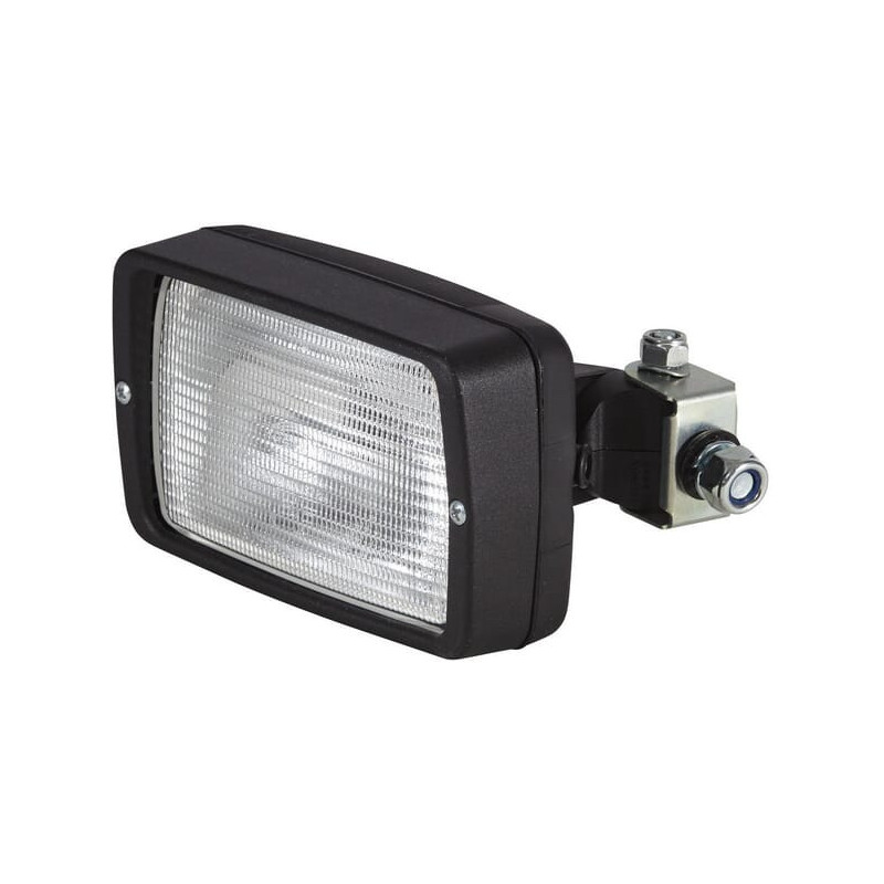 Lampa robocza prostokątne H3 Hella 1GA006875001 - mar-kar.com.pl - 1