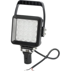 Lampa robocza kwadratowe LED Kramp LA10446 - mar-kar.com.pl - 1