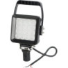 Lampa robocza kwadratowe LED Kramp LA10446 - mar-kar.com.pl - 1