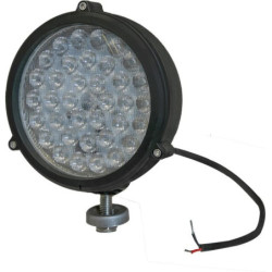 Lampa robocza okrągłe LED Kramp LA10427 - mar-kar.com.pl - 1