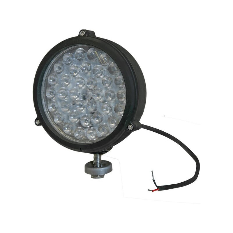 Lampa robocza okrągłe LED Kramp LA10427 - mar-kar.com.pl - 1
