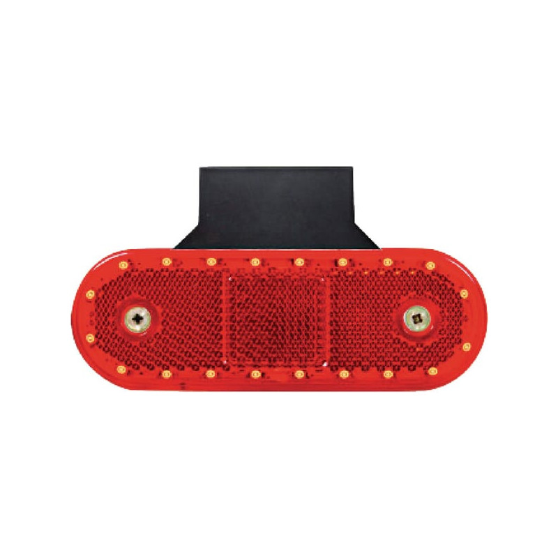 Lampa zespolona obrysowa tylna Kramp LA30115 - mar-kar.com.pl - 1