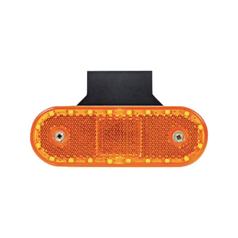 Lampa zespolona pozycyjna boczna Kramp LA30118 - mar-kar.com.pl - 1