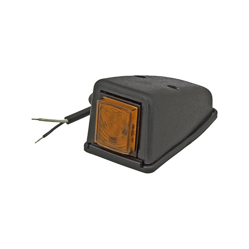 Lampa obrysowa narożna Kramp LA30152 - mar-kar.com.pl - 1