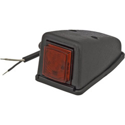 Lampa obrysowa narożna Kramp LA30153 - mar-kar.com.pl - 1