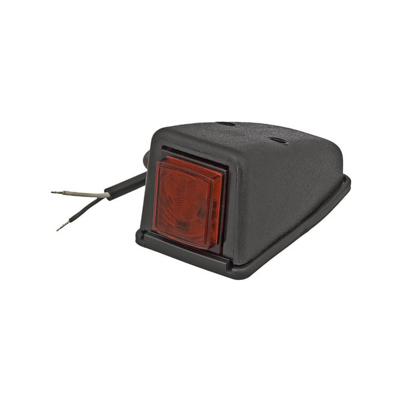 Lampa obrysowa narożna Kramp LA30153 - mar-kar.com.pl - 1
