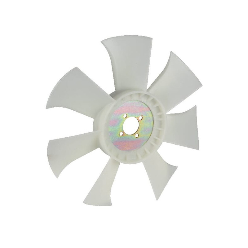 Wentylator chłodnicy Zetor 60011360 - mar-kar.com.pl - 1