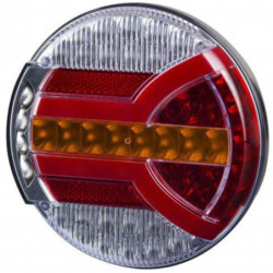 Lampa tylna zespolona LED Kramp LA40065 - mar-kar.com.pl - 1