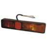 Lampa tylna zespolona 300x62mm Cobo 02591000 - mar-kar.com.pl - 1