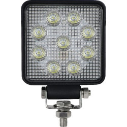 Lampa robocza kwadratowe LED gopart LA15032 - mar-kar.com.pl - 1
