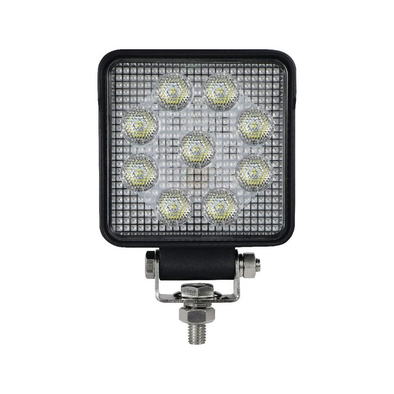 Lampa robocza kwadratowe LED gopart LA15032 - mar-kar.com.pl - 1
