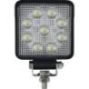 Lampa robocza kwadratowe LED gopart LA15032 - mar-kar.com.pl - 1