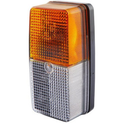 Lampa zespolona kierunkowskazu i postoju Hella 2BE003347001 - mar-kar.com.pl - 1