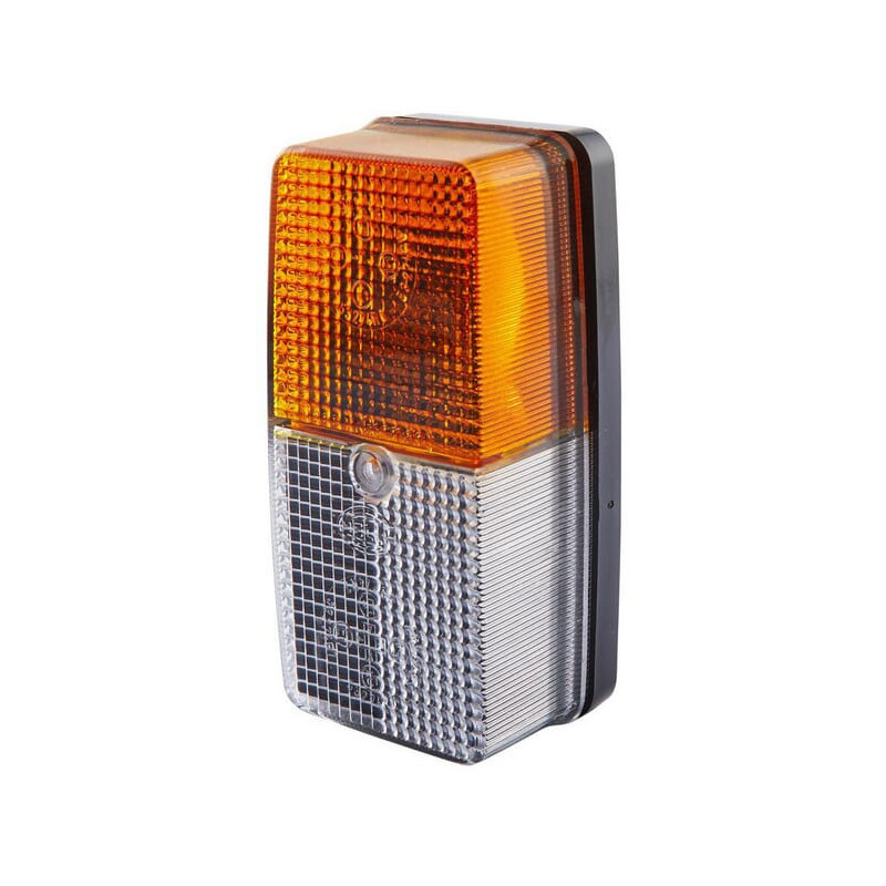 Lampa zespolona kierunkowskazu i postoju Hella 2BE003347001 - mar-kar.com.pl - 1