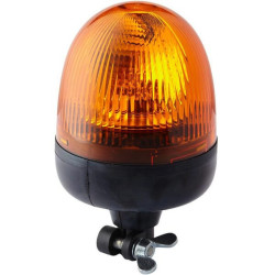 Lampa błyskowa elastyczna Hella 2RL009506001 - mar-kar.com.pl - 1