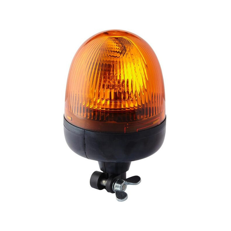 Lampa błyskowa elastyczna Hella 2RL009506001 - mar-kar.com.pl - 1
