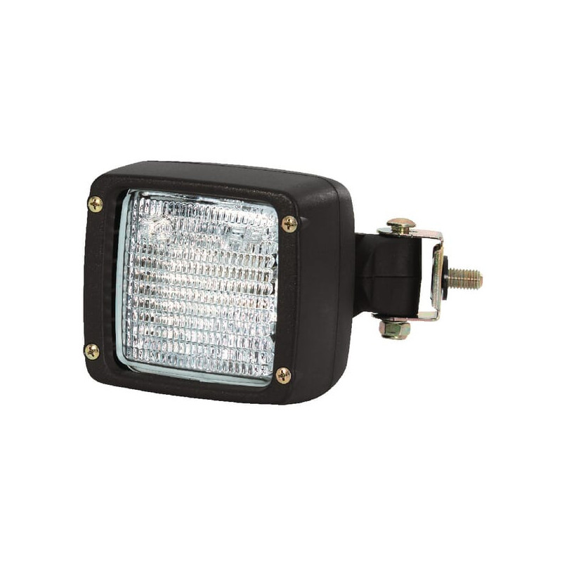 Lampa robocza kwadratowa H3 Hella 1GA996083011 - mar-kar.com.pl - 1