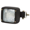 Lampa robocza kwadratowa H3 Hella 1GA996083011 - mar-kar.com.pl - 1