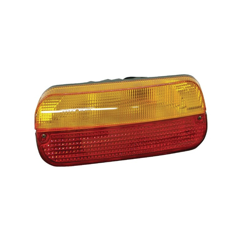 Lampa tylna zespolona 262x99mm Cobo 021000000 - mar-kar.com.pl - 1