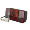 Lampa tylna zespolona 189.5x97mm Cobo 021065000 - mar-kar.com.pl - 1