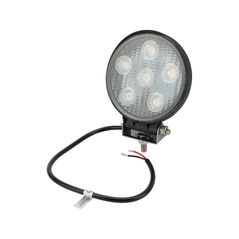 Lampa robocza okrągłe LED gopart LA15002 - mar-kar.com.pl - 1
