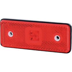 Lampa obrysowe tylne LED gopart LA35055 - mar-kar.com.pl - 1