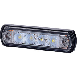 Lampa obrysowa przednia gopart LA35056 - mar-kar.com.pl - 1
