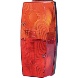 Lampa tylna zespolona gopart LA45013 - mar-kar.com.pl - 1