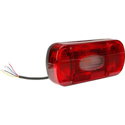 Lampa tylna zespolona gopart LA45034L - mar-kar.com.pl - 1
