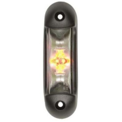 Lampa obrysowe LED typ SLIM Kramp LA103167 - mar-kar.com.pl - 1