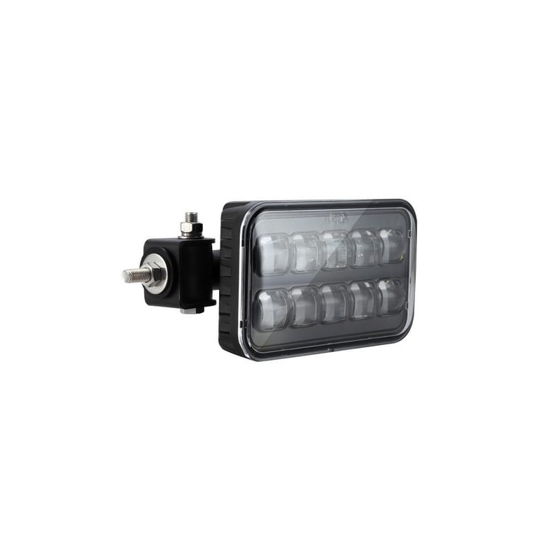 Lampa robocza prostokątne LED Kramp LA10520 - mar-kar.com.pl - 1