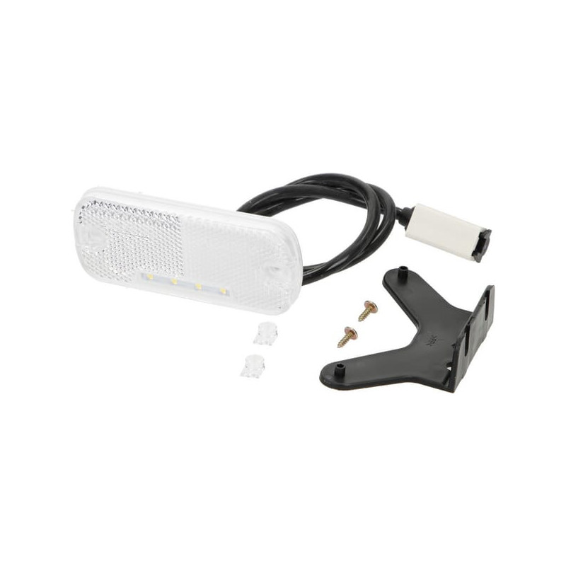 Lampa obrysowa przednia Kramp LA30101 - mar-kar.com.pl - 1